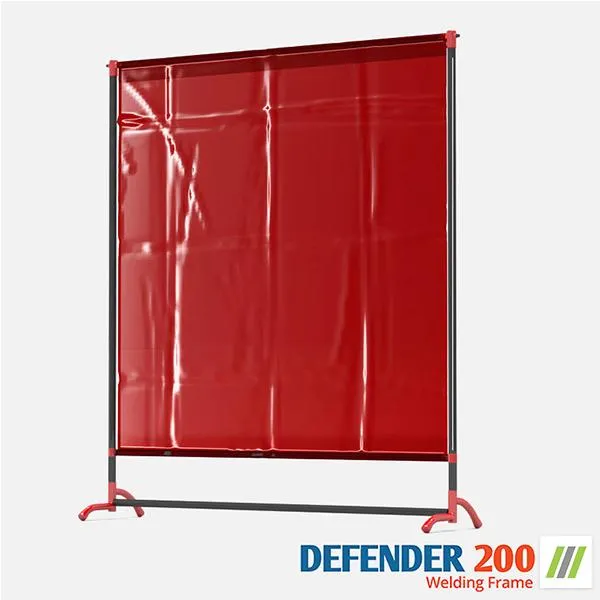 Defender 200 Welding Screen