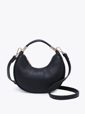 Demi Top Handle Bag