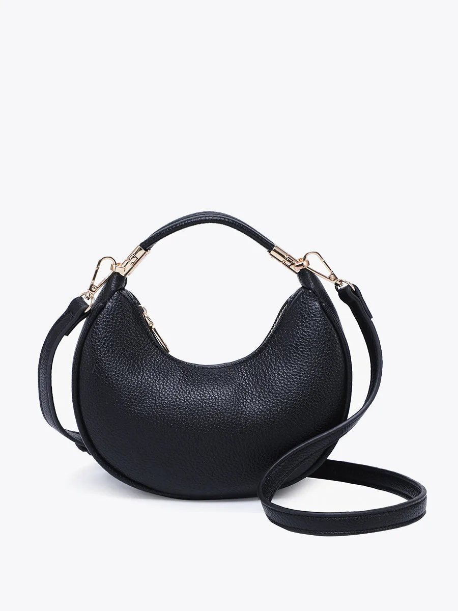 Demi Top Handle Bag