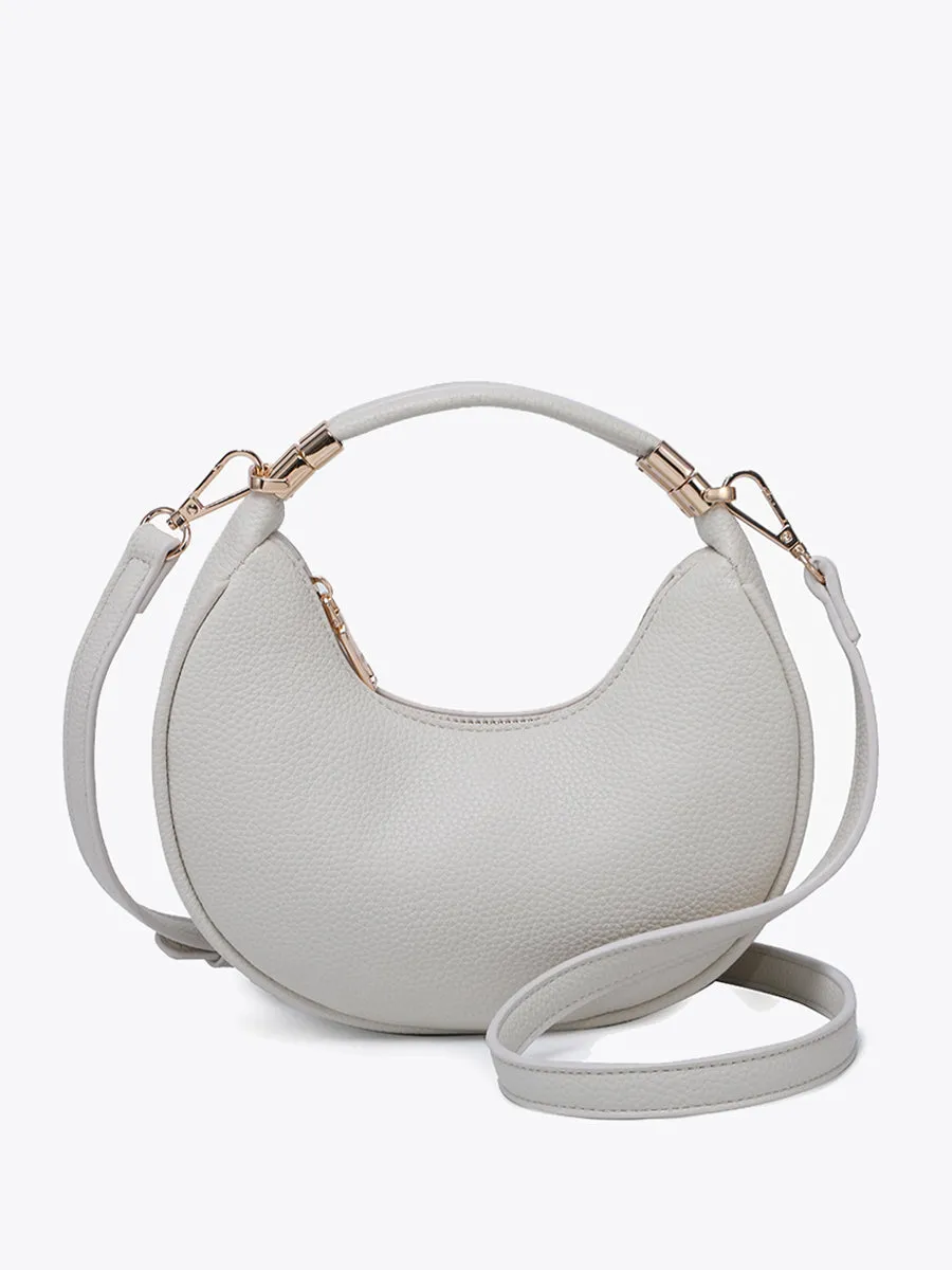 Demi Top Handle Bag