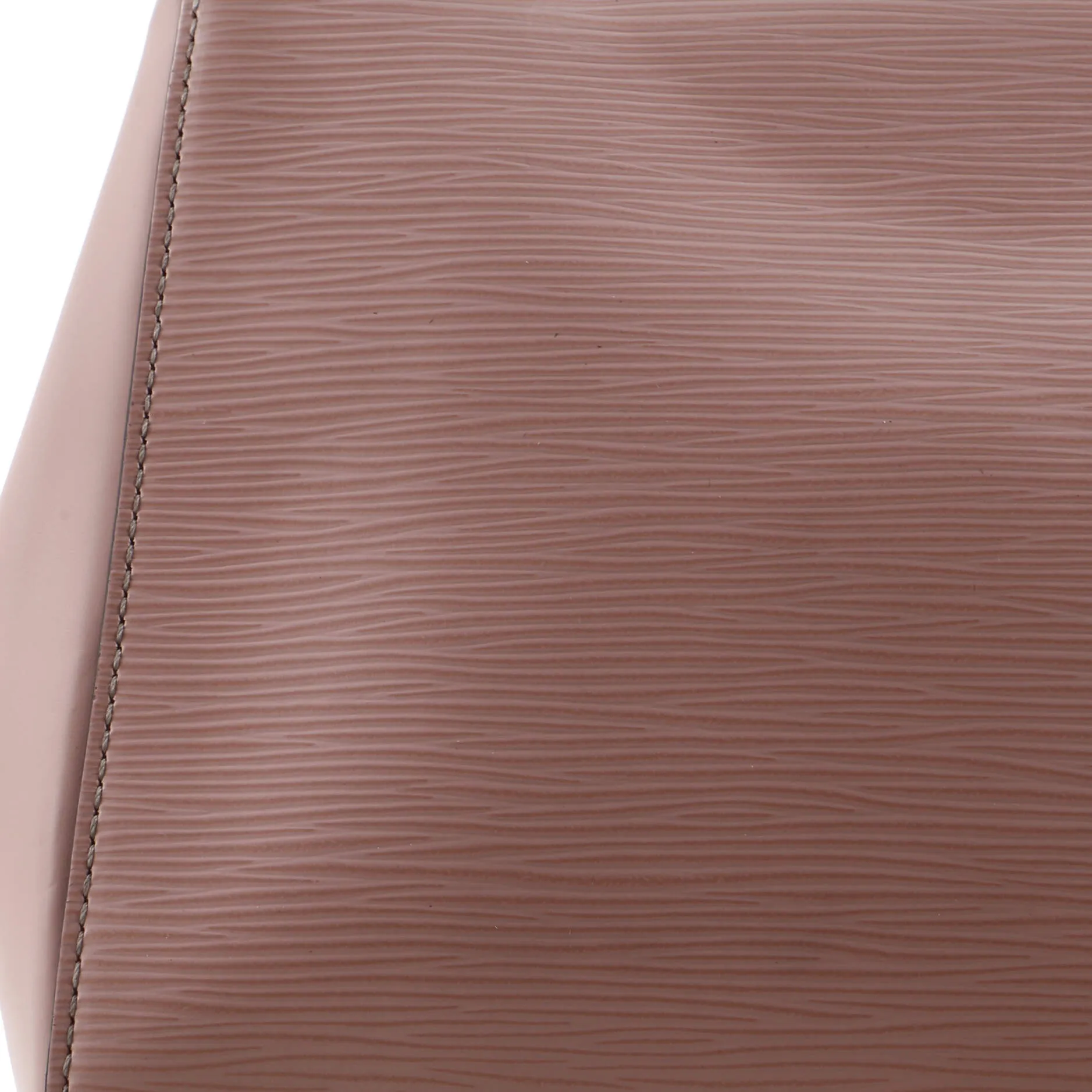 Designer Cluny Top Handle Bag Epi Leather BB