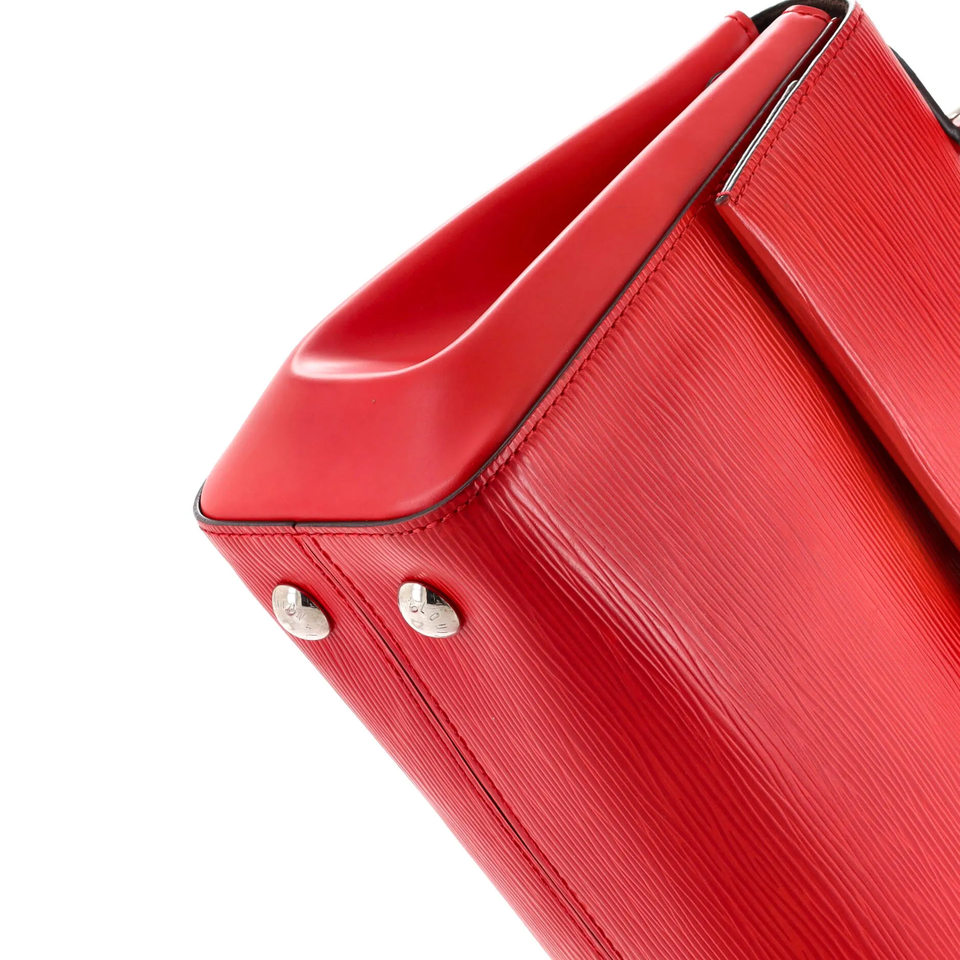 Designer Cluny Top Handle Bag Epi Leather BB