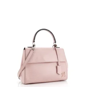 Designer Cluny Top Handle Bag Epi Leather BB