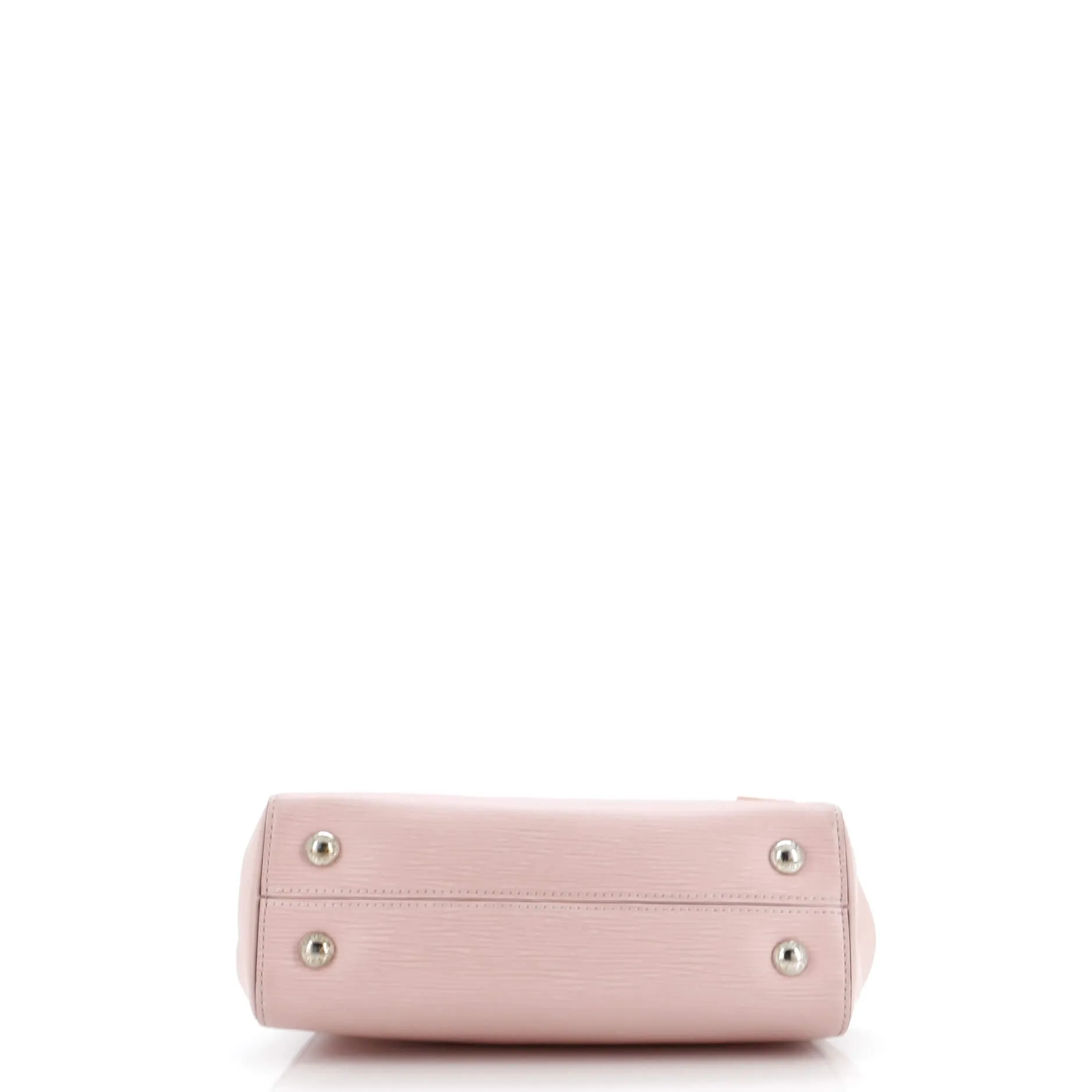 Designer Cluny Top Handle Bag Epi Leather BB