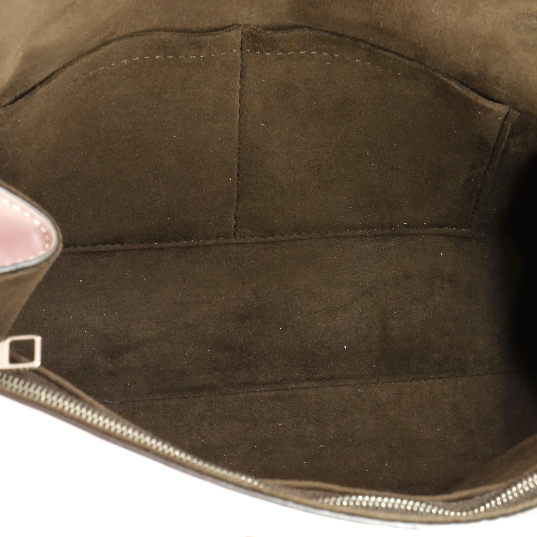 Designer Cluny Top Handle Bag Epi Leather BB