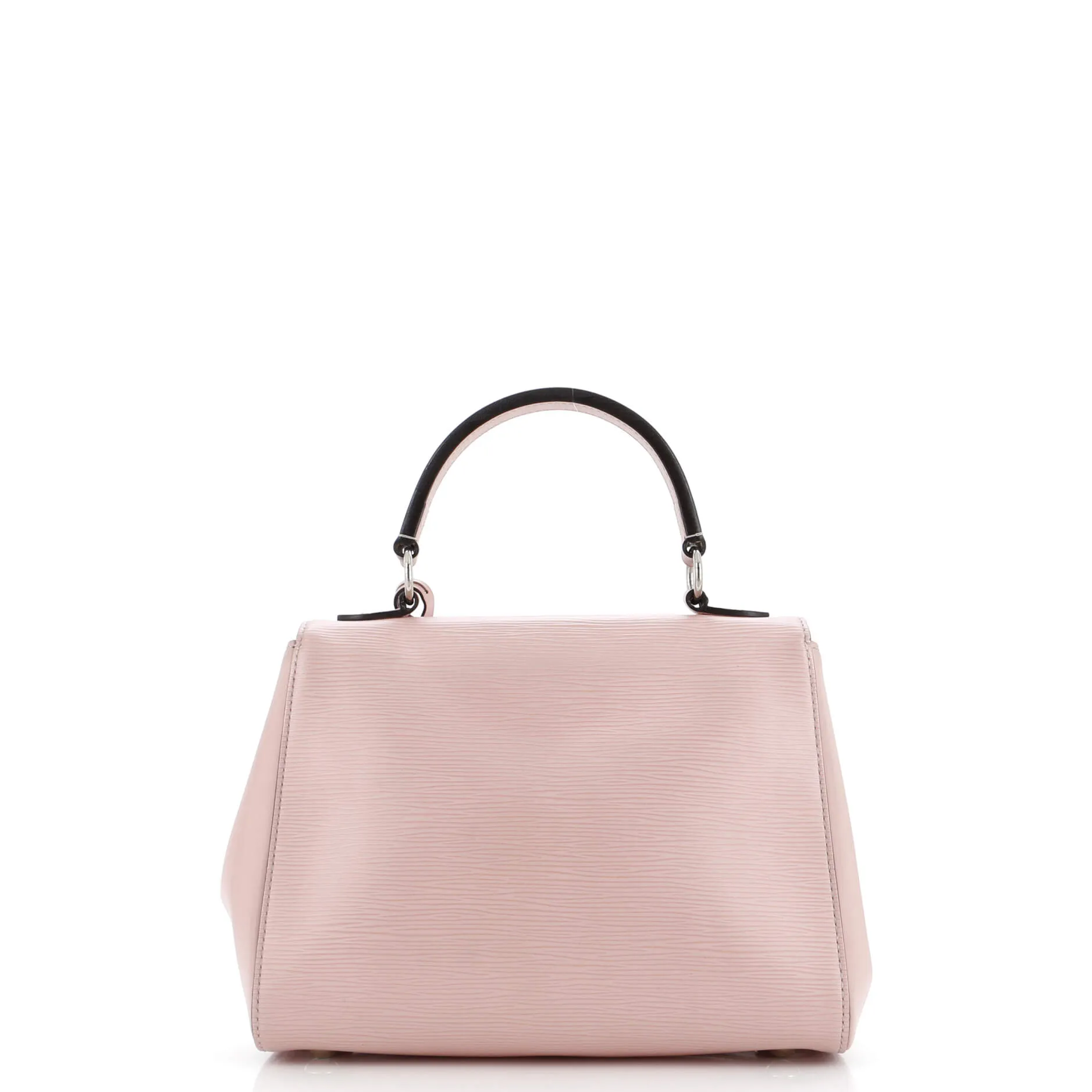 Designer Cluny Top Handle Bag Epi Leather BB