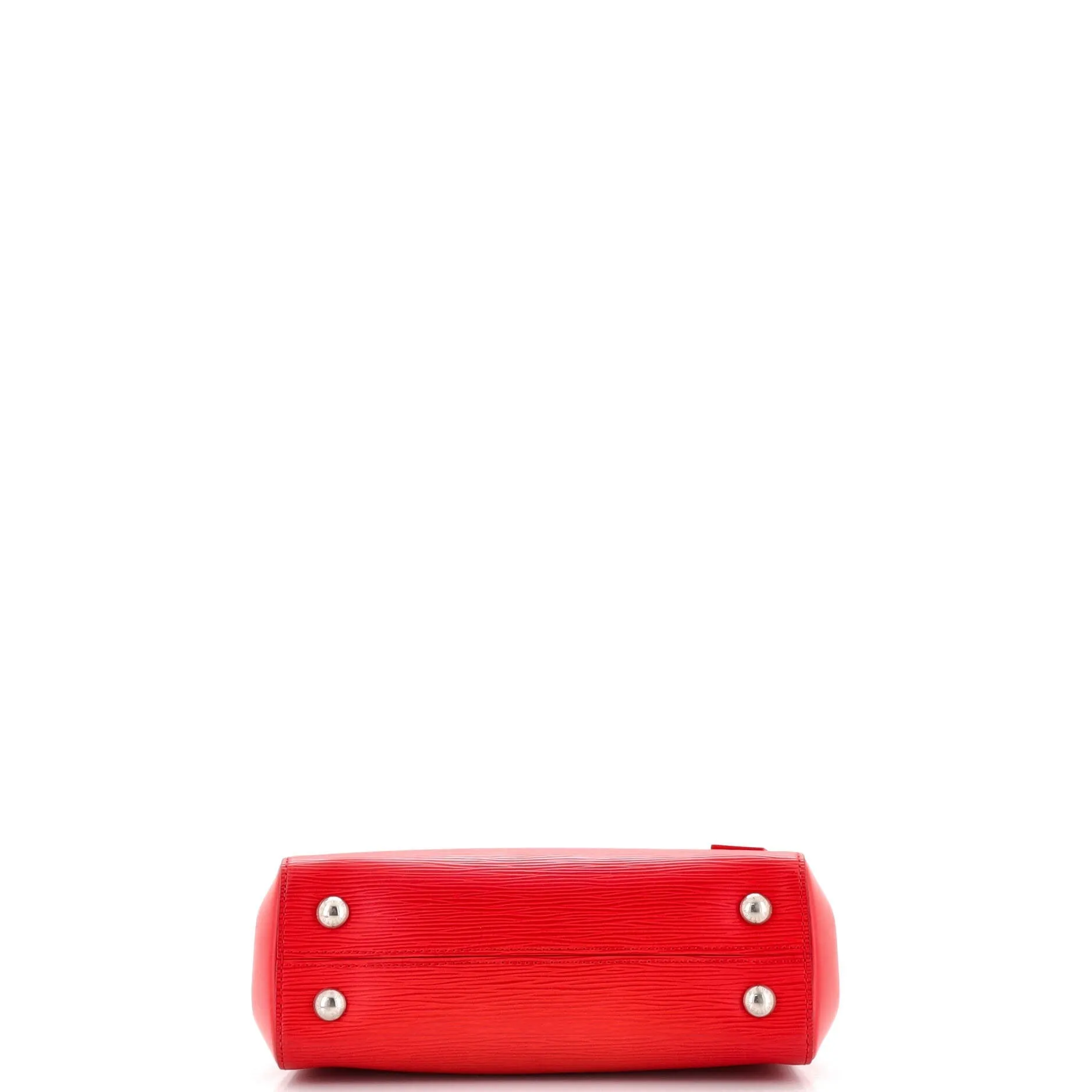 Designer Cluny Top Handle Bag Epi Leather BB