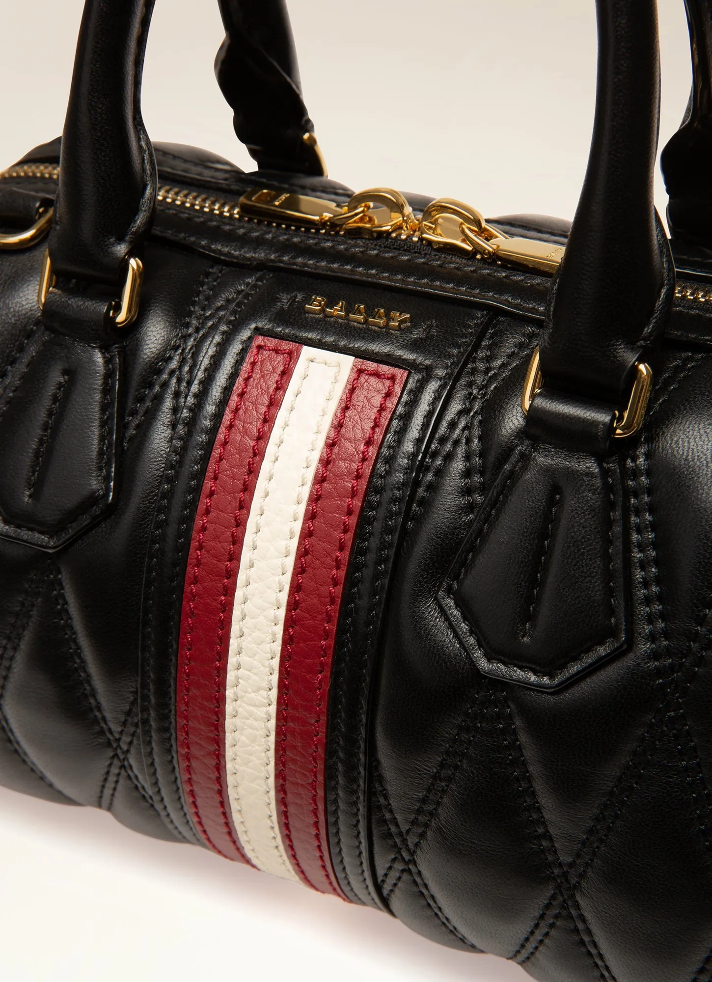 Devin - Cross Body Bag
