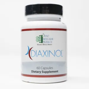 Diaxinol 60 Capsules
