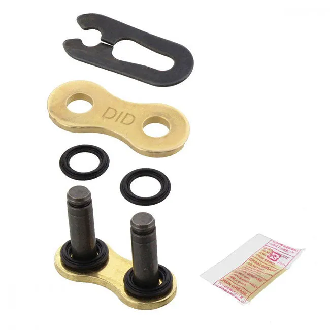 DID 525VX3 Pro Street Chain Connecting Links
