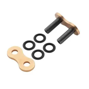 DID 525VX3 Pro Street Chain Connecting Links