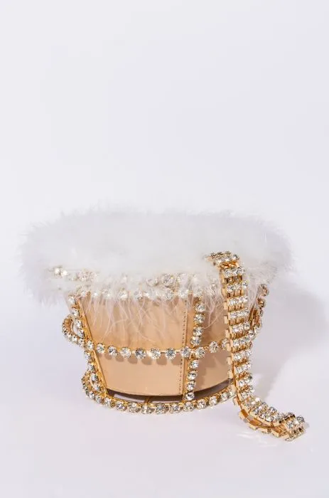 Diva Cupcake bag