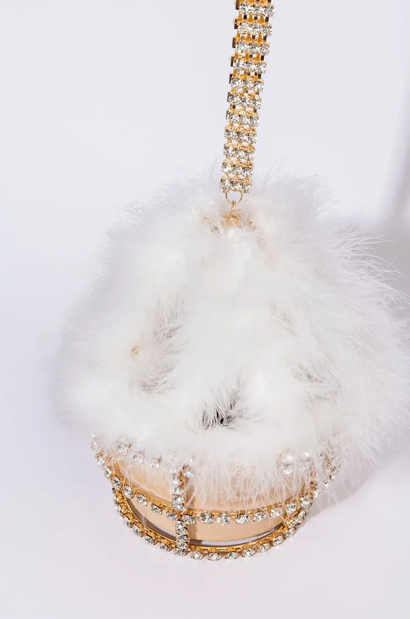 Diva Cupcake bag