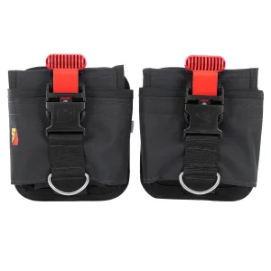 Dive Rite 32LB QB Weight Pocket