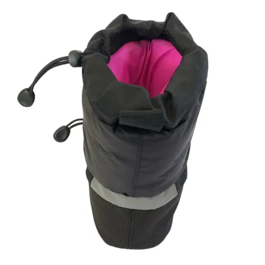 dluxe onyx elite limited edition warm up boot - liquorice allsorts