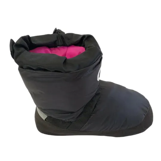 dluxe onyx elite limited edition warm up boot - liquorice allsorts