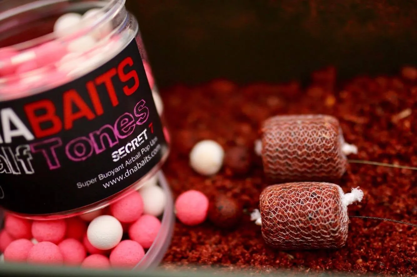 DNA Baits Secret 7 Stick Mix