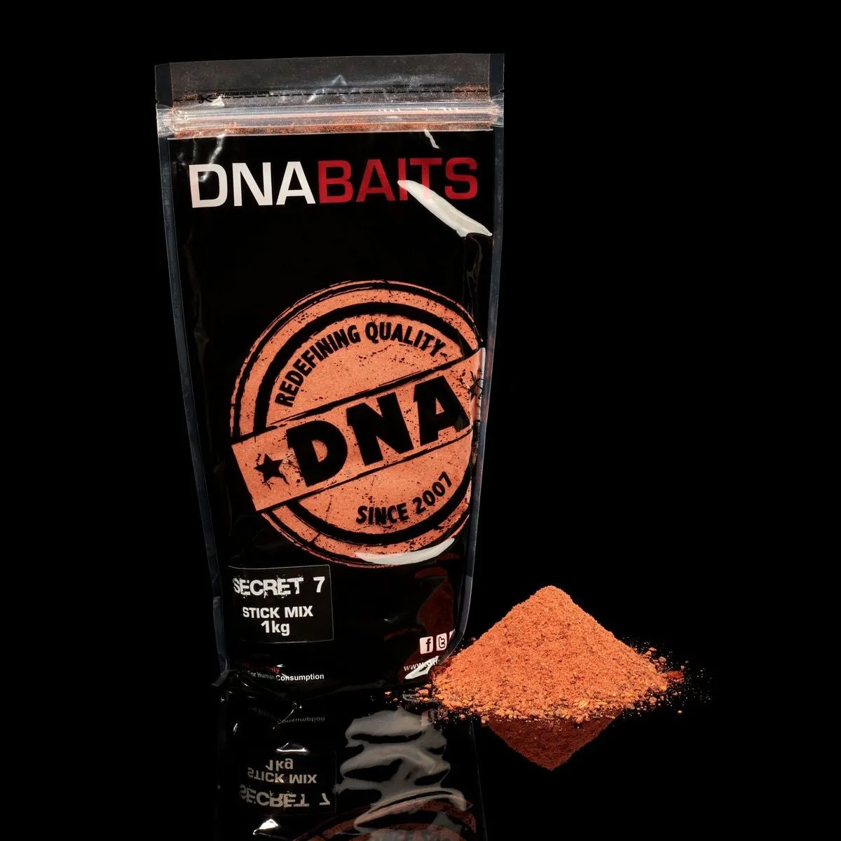 DNA Baits Secret 7 Stick Mix