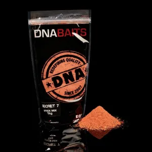 DNA Baits Secret 7 Stick Mix