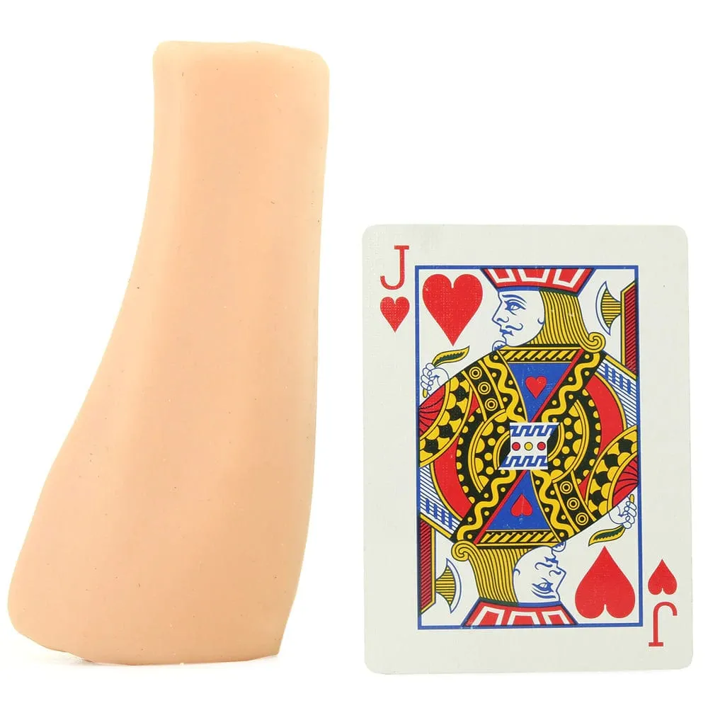 Doc Johnson Virgin Pussy ULTRASKYN Palm Pal
