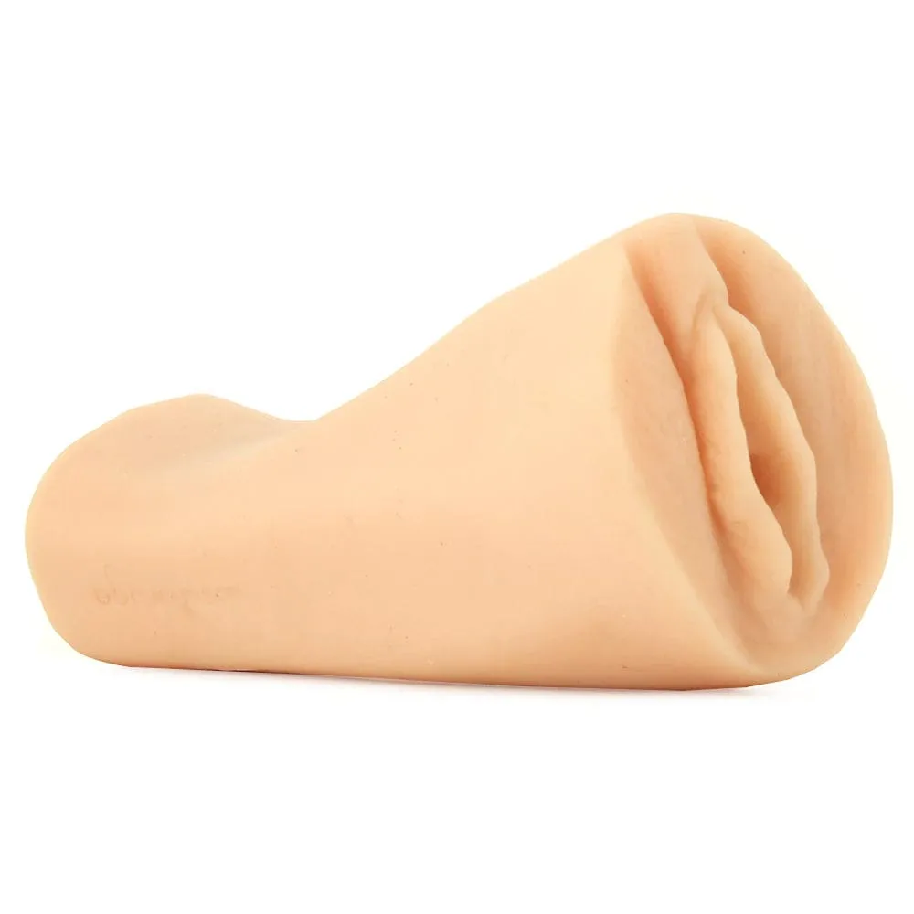 Doc Johnson Virgin Pussy ULTRASKYN Palm Pal