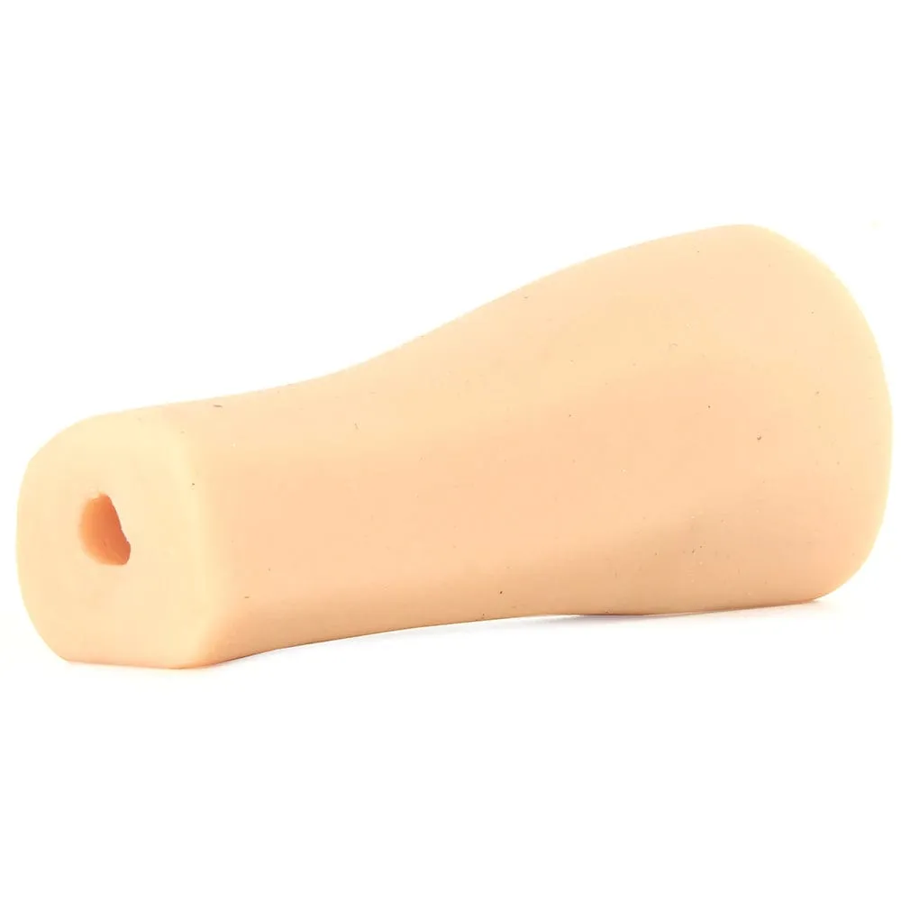 Doc Johnson Virgin Pussy ULTRASKYN Palm Pal