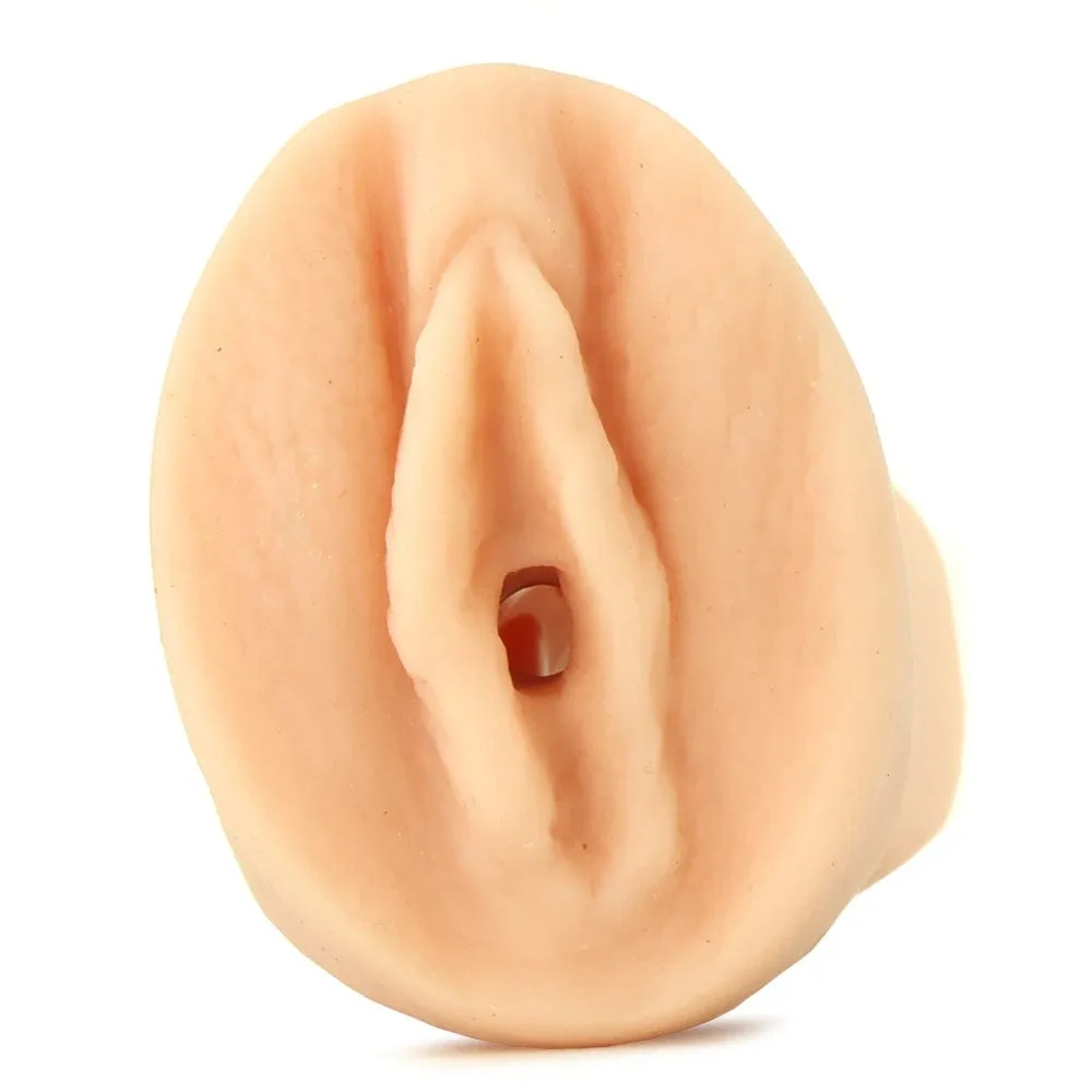 Doc Johnson Virgin Pussy ULTRASKYN Palm Pal