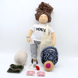 Doula Doll   Accessories (Option 1)
