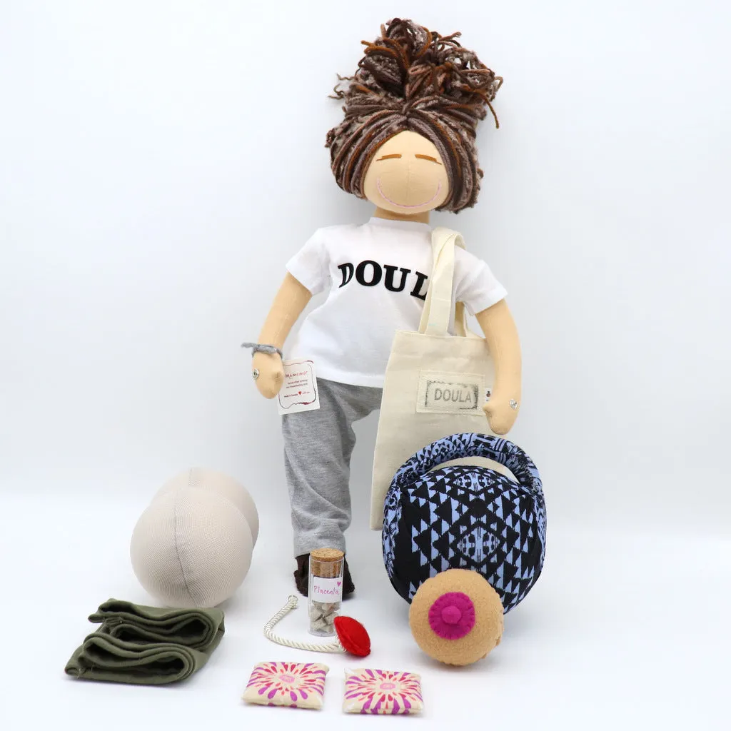 Doula Doll   Accessories (Option 1)