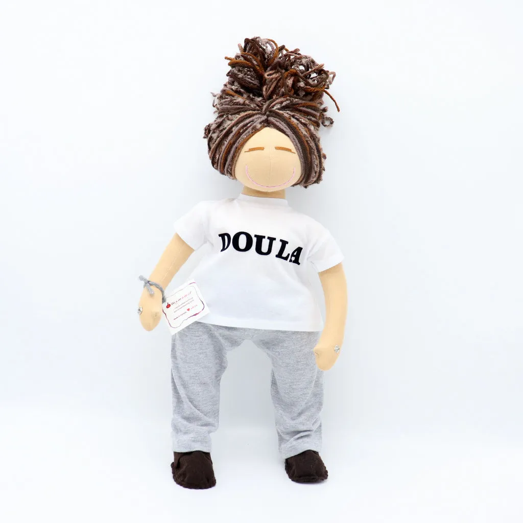 Doula Doll   Accessories (Option 1)