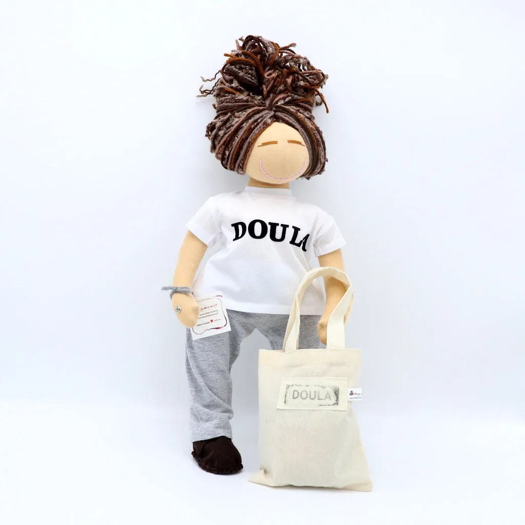 Doula Doll   Accessories (Option 1)