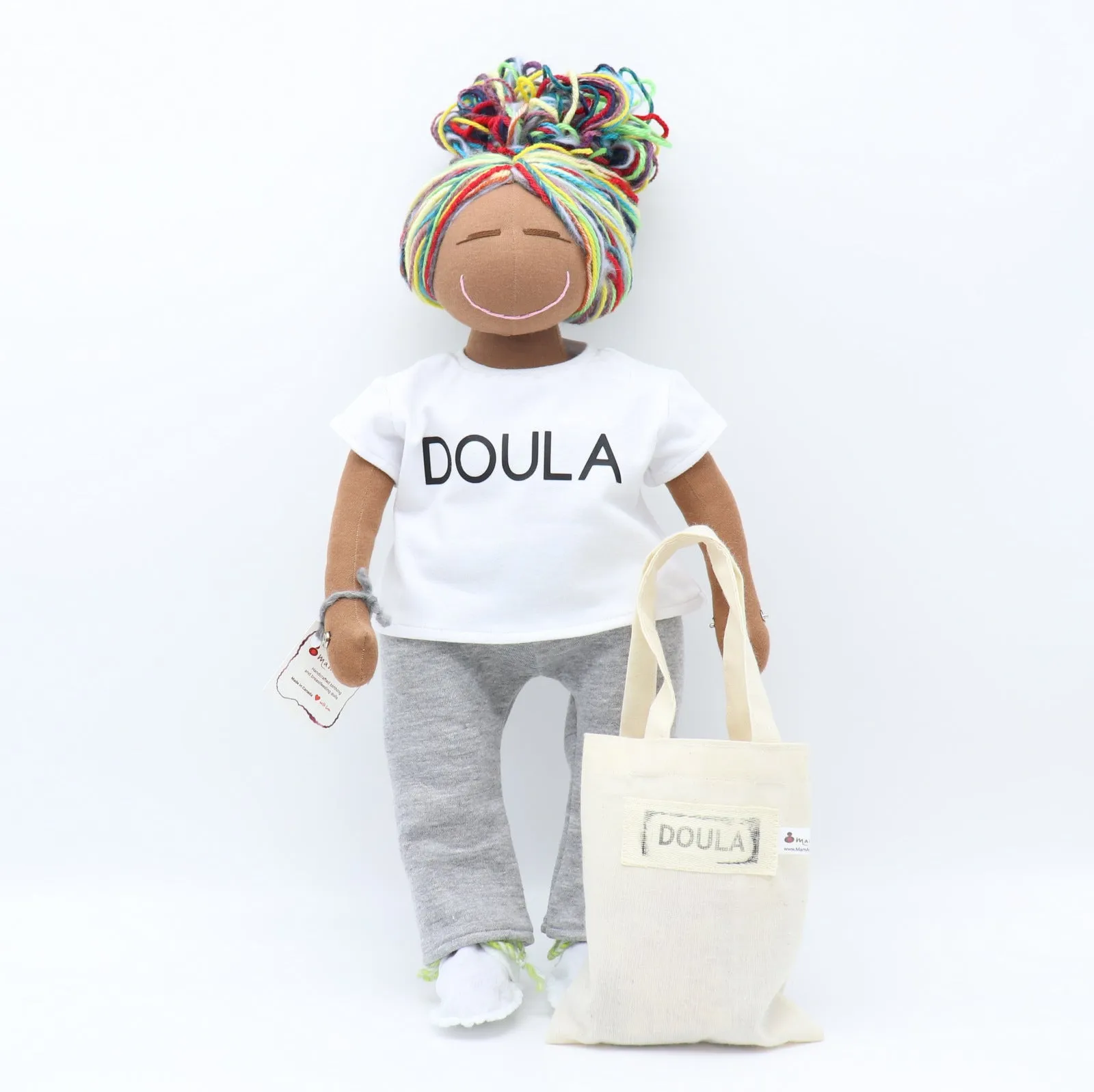 Doula Doll   Accessories (Option 2)