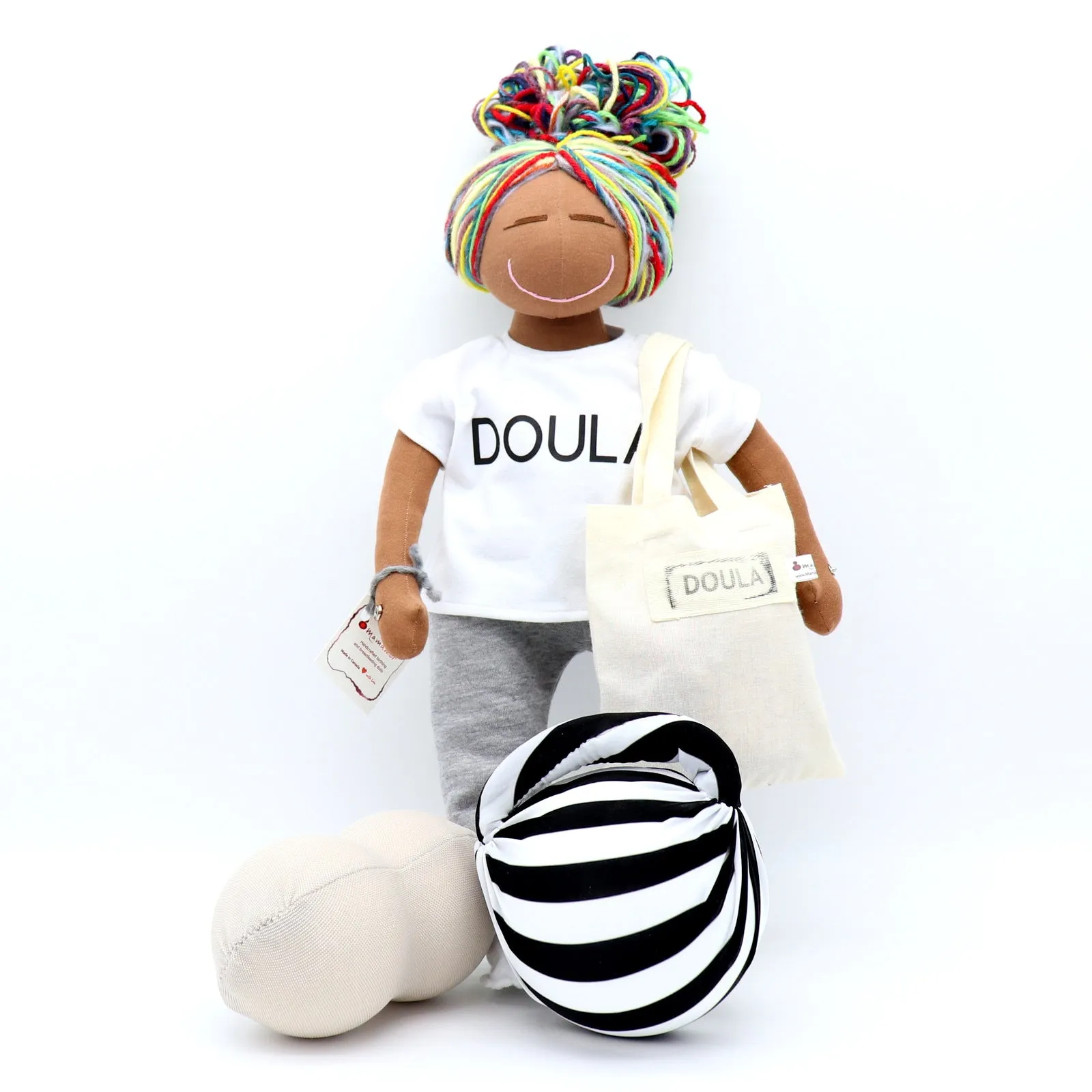 Doula Doll   Accessories (Option 2)