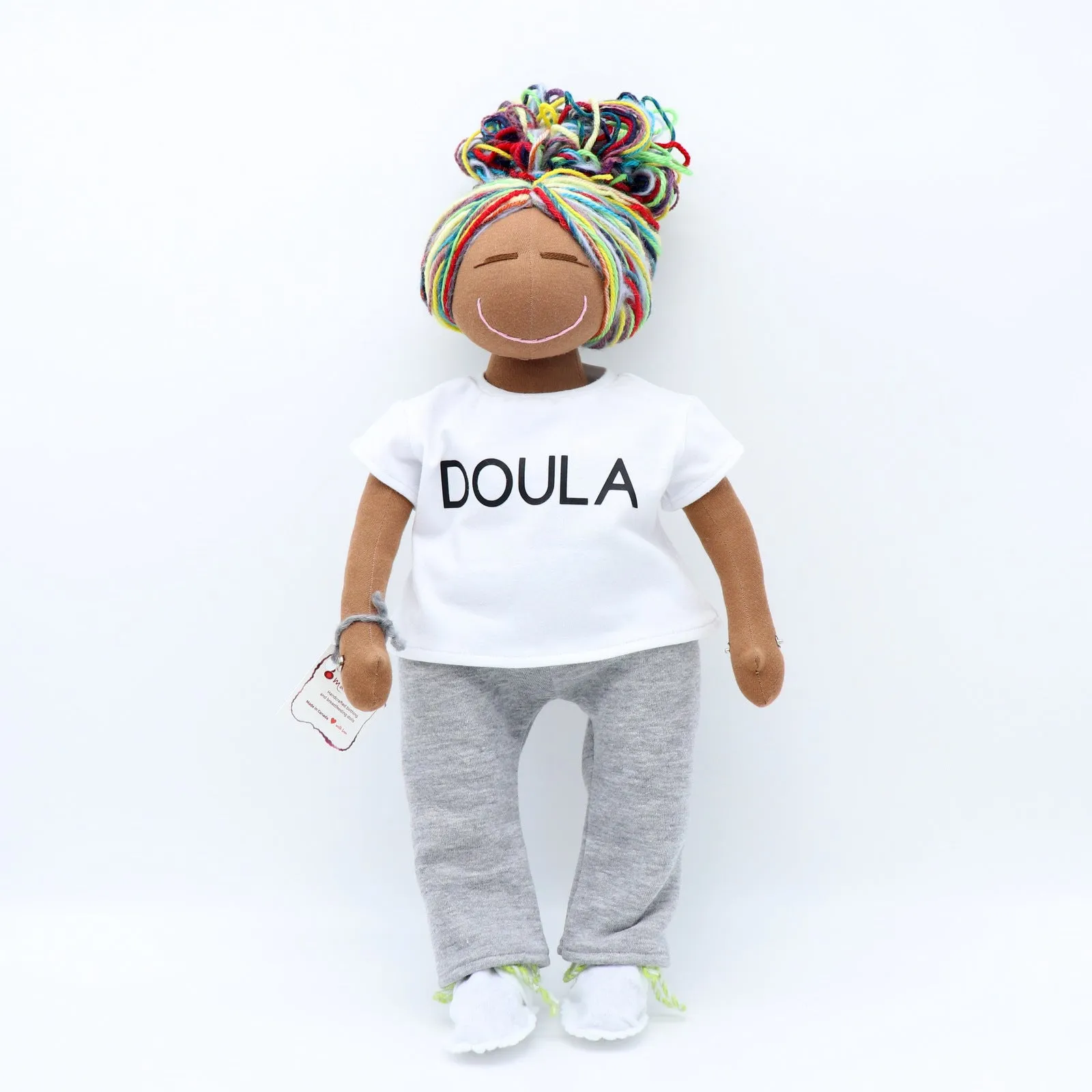 Doula Doll   Accessories (Option 2)
