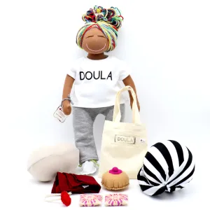 Doula Doll   Accessories (Option 2)