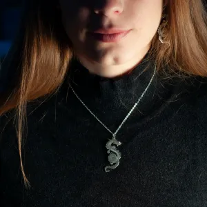 Dragon Pendant