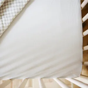 Drap contour imperméable
