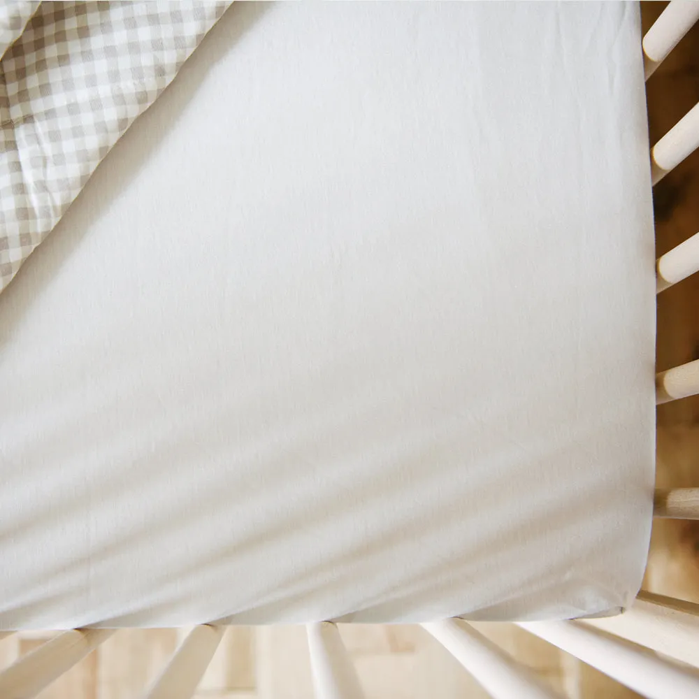 Drap contour imperméable