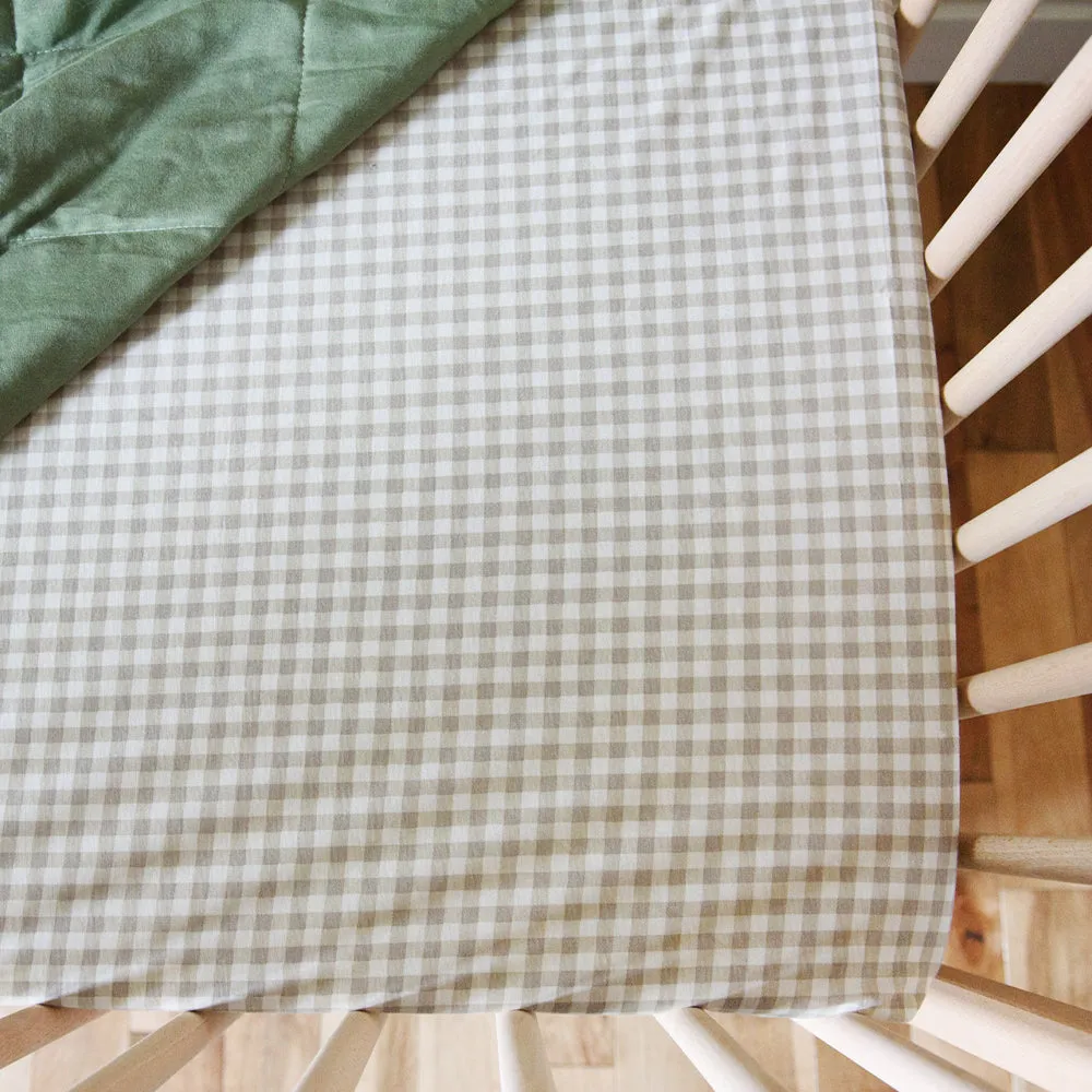 Drap contour imperméable
