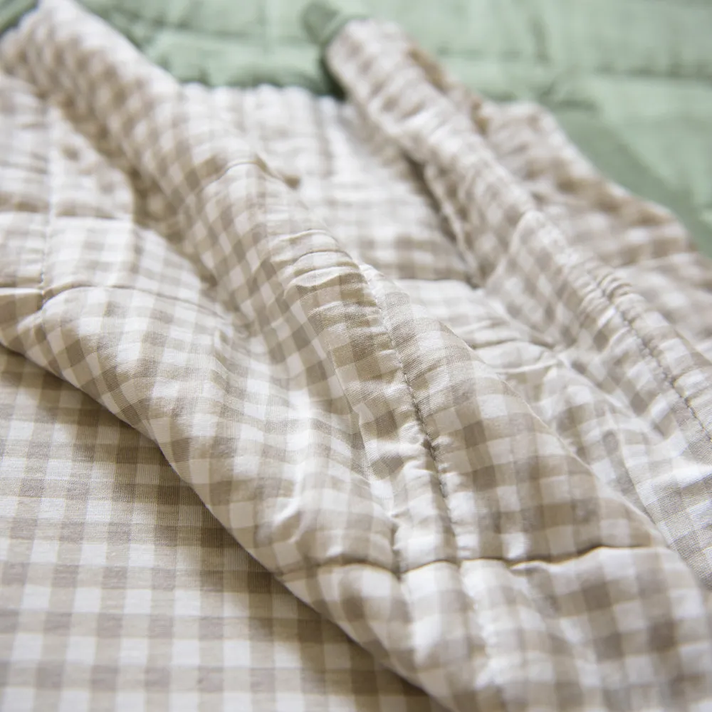 Drap contour imperméable