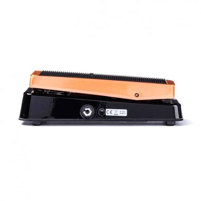 Dunlop JB95 Joe Bonamassa Signature Wah-pedaali
