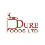 Dure Foods - French Vanilla Cappuccino Mix - 6 x 907gr. bags per case