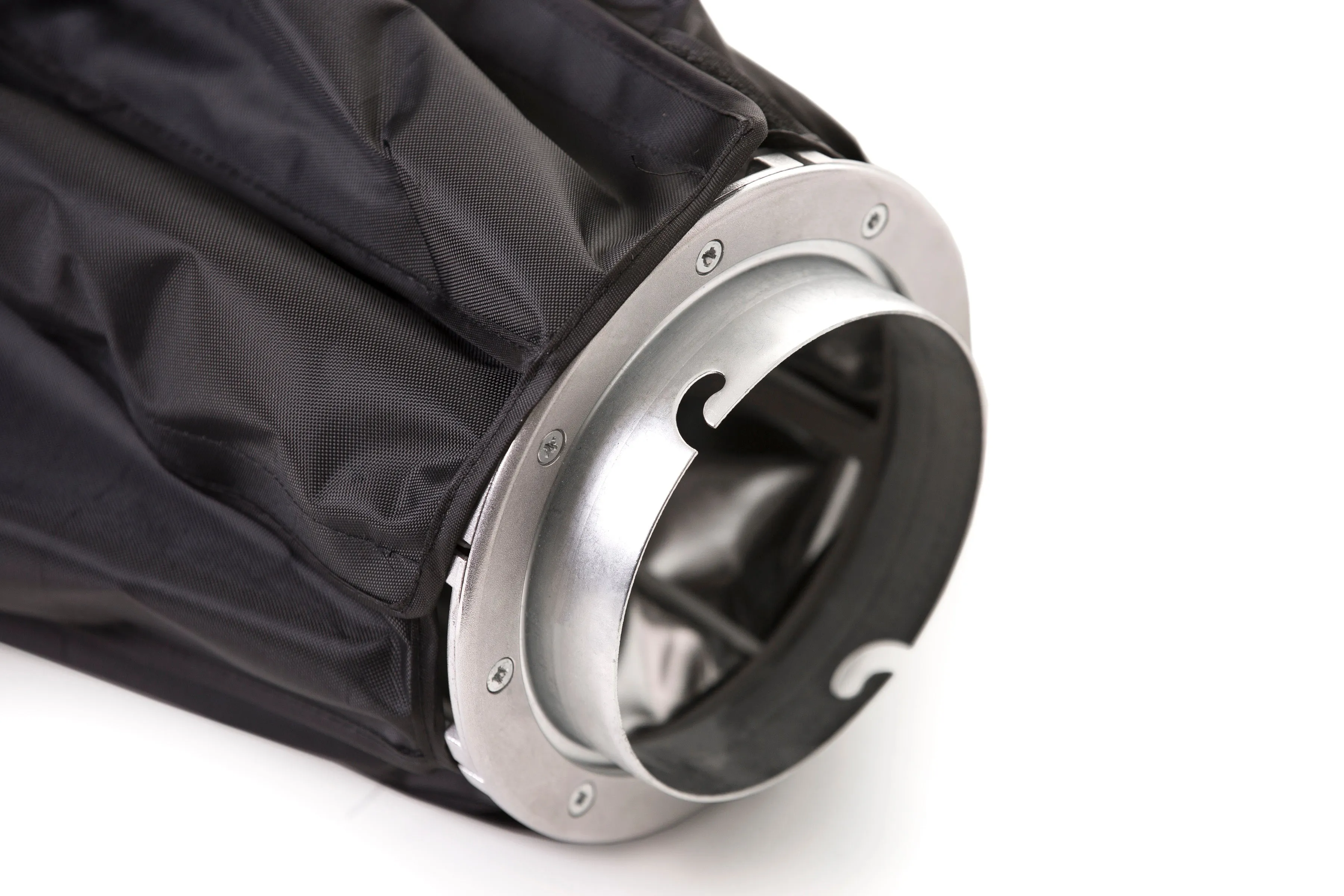 E Series Umbrella Stripbox | Elinchrom Mount | Softbox Diffuser