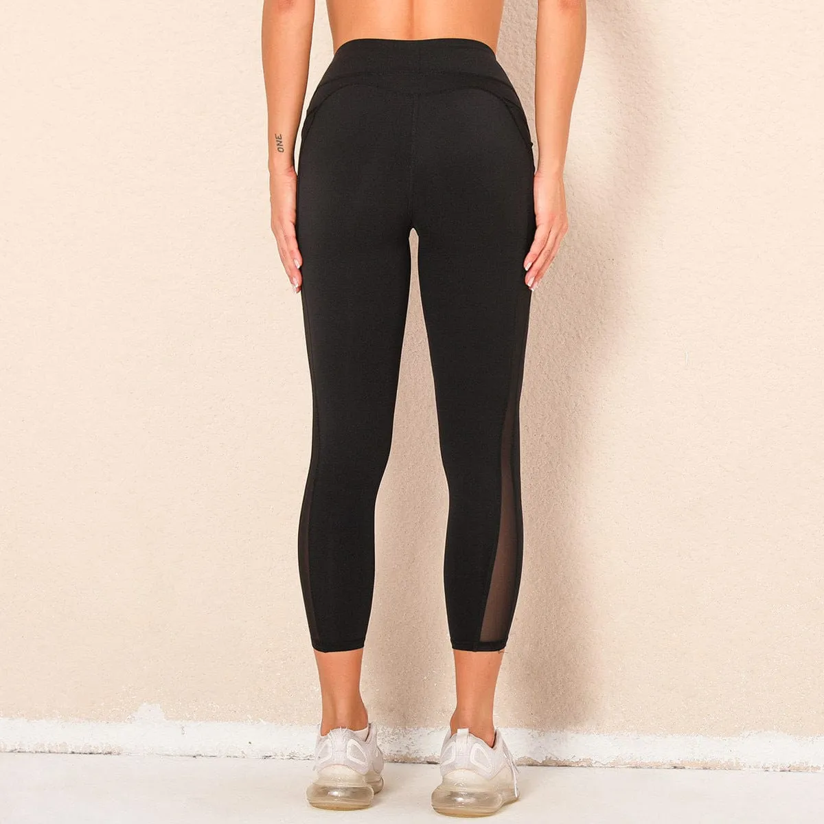 EasyMove Sports Pocket Leggings
