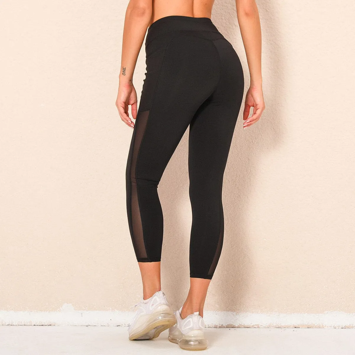 EasyMove Sports Pocket Leggings