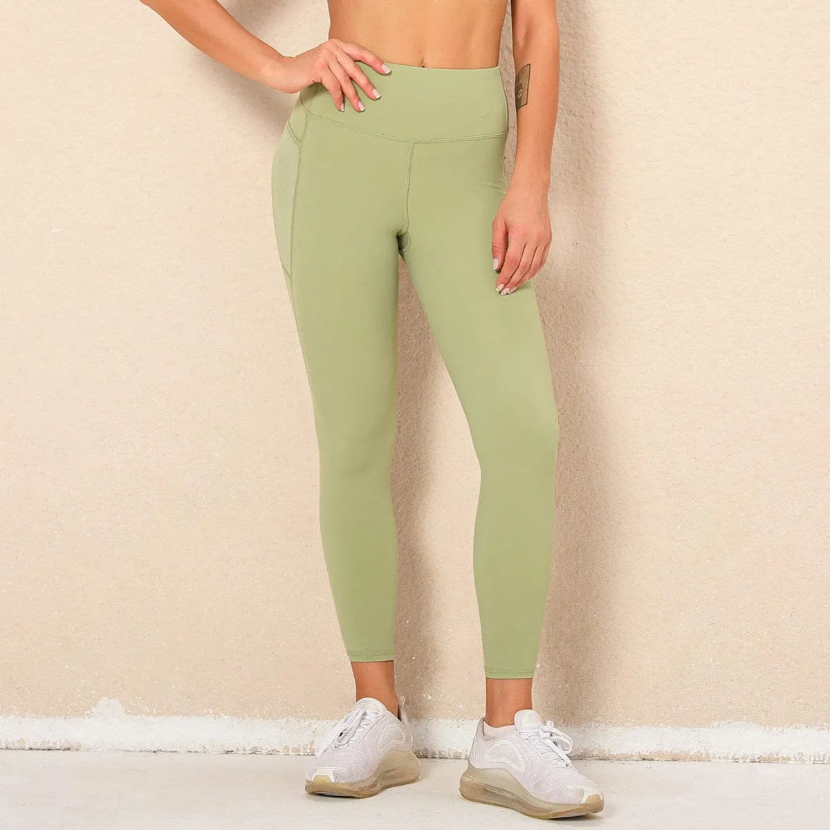 EasyMove Sports Pocket Leggings
