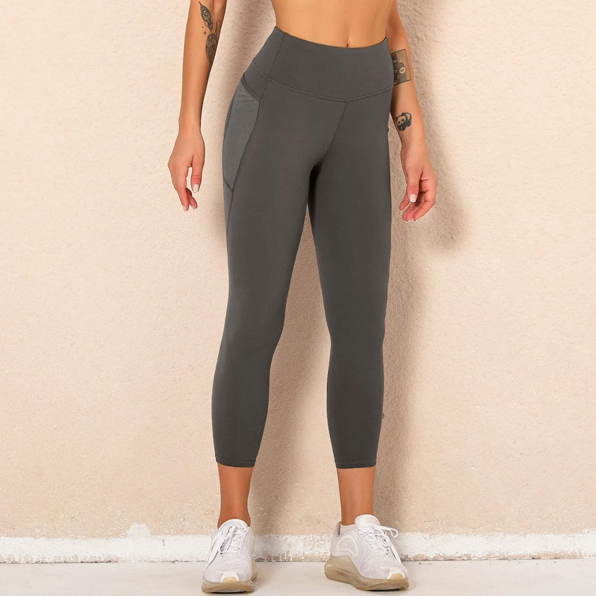 EasyMove Sports Pocket Leggings