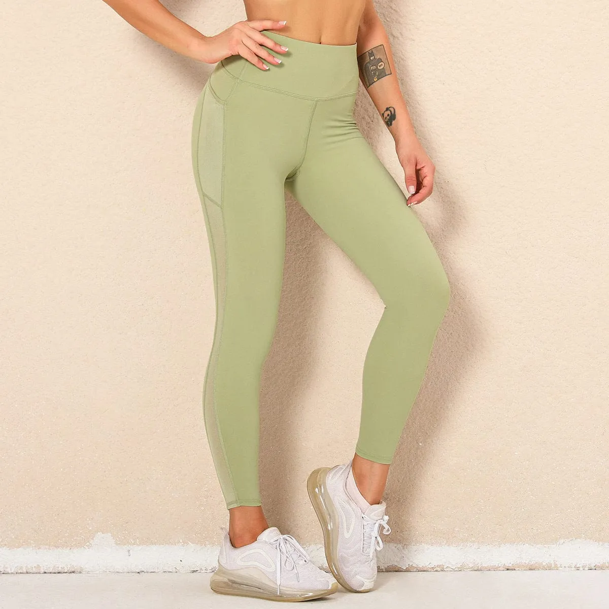 EasyMove Sports Pocket Leggings