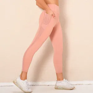EasyMove Sports Pocket Leggings