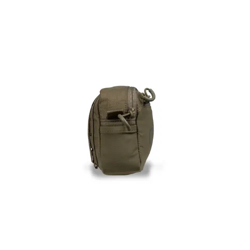 Eberlestock Small General Purpose Pouch, Military Green